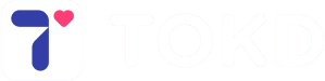 TOKD Logo